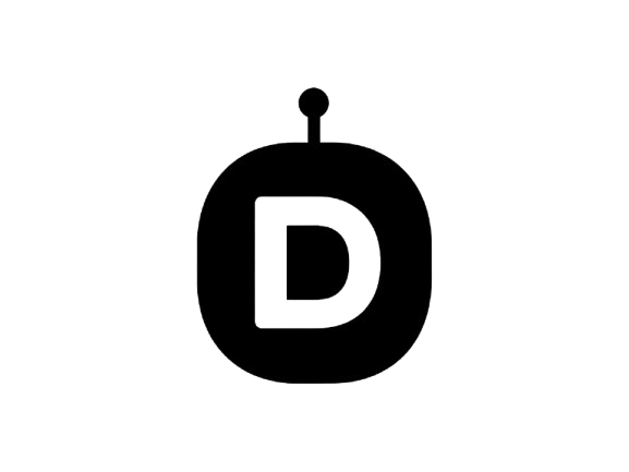 DyorAI logo — Safock Services client