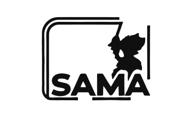 Sama logo — Safock Services client